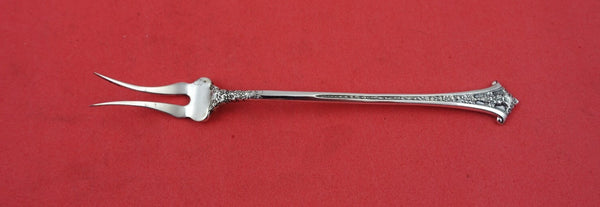 Classic Bouquet by Gorham Sterling Silver Pickle Fork 2-tine 5 3/4"