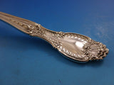 Richelieu by Tiffany & Co. Sterling Silver Serving Spoon Pierced 9-Hole Custom