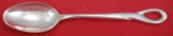Padova by Tiffany and Co Sterling Silver Demitasse Spoon 4 7/8"