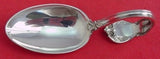 Old Newbury by Towle Sterling Silver Baby Spoon Bent Custom Made To Order 3 1/2"
