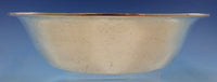 Lebkuecher Sterling Silver Fruit Bowl with Handles Hammered #02006 (#2407)