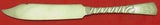 Colonial by Gorham Sterling Silver Fish Knife FH AS Original 8 1/8"