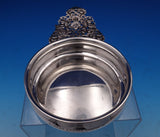 Tiffany and Co Sterling Silver Porringer with Mermaids Grapes Figural (#4177)