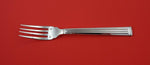 Triade by Christofle Silverplate Fish Fork 7"