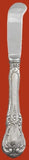 Old Master by Towle Sterling Silver Butter Spreader HH Paddle 6" Set of 8