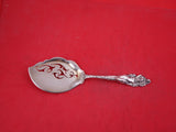 Love Disarmed by Reed and Barton Sterling Silver Ice Cream Server Light GW 8 3/4