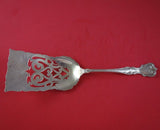 Litchfield by International Sterling Silver Croquette Server 8 1/4"