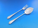 Minuet by International Sterling Flatware Set for 12 Service 90 pieces