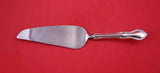 Hampton Court By Reed and Barton Sterling Pie Server HHWS original  10 1/2"