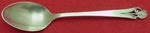 Woodlily by Frank Smith Sterling Silver Teaspoon 6 3/8" Flatware
