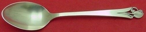 Woodlily by Frank Smith Sterling Silver Teaspoon 6 3/8" Flatware