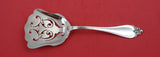 La Perle by Reed and Barton Sterling Silver Petit Four Server FH AS 5 1/4"