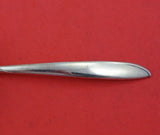 Silver Rhythm by International Sterling Silver Sauce Ladle 5 1/2" Serving