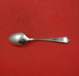 Roger Williams by Baker-Manchester Sterling Silver Coffee Spoon 5 1/4" Heirloom