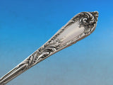 Romaine by Reed and Barton Sterling Silver Dinner Size Place Setting(s) 4-piece