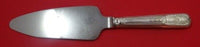 Bagatelle by Christofle Sterling Silver Pie Server HH WS Orig 10 1/2"