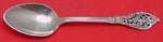 Florentine Lace By Reed and Barton Sterling Silver Teaspoon 6" Vintage Flatware