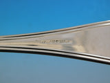 Giorgio by Wallace Italy Sterling Silver Flatware Set Service Dinner 40 pieces
