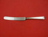 Chippendale New by Alvin Sterling Silver Dinner Knife Old French 9 5/8" Flatware