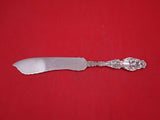 Lily by Whiting Sterling Silver Fish Knife FH AS 8 1/4"