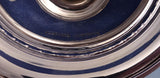 Wedgwood by International Sterling Silver Centerpiece Loops #T49-1A (#8675)