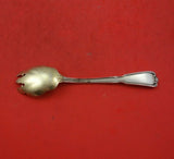 Chambord by Reed and Barton Sterling Silver Ice Cream Fork GW Original 5"
