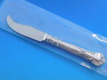 Chantilly by Gorham Sterling Silver Wine Bottle Foil Cutter Custom Made 5 3/4"