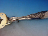 Olympian by Tiffany and Co Sterling Silver Asparagus Serving Tong GW Yoked