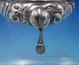William R. Smily English Victorian Sterling Silver Salt Cellar Master (#6868-2)