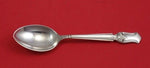Duke of Windsor by Manchester Sterling Silver Place Soup Spoon 7" Flatware