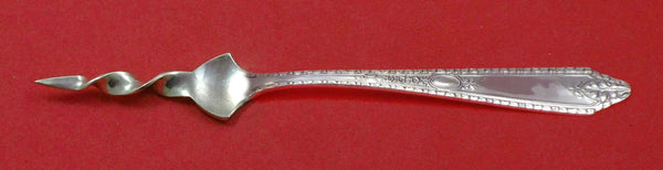 Cinderella by Gorham Sterling Silver Butter Pick Twisted 5 3/4" Custom Made