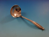 Stradivari by Wallace Sterling Silver Flatware Set For 8 Service 50 Pcs Dinner