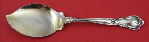 Chantilly by Gorham Sterling Silver Jam Server 6 1/2" Heirloom Silverware