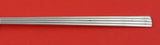 Bernadotte by Georg Jensen Sterling Silver Iced Tea Spoon 7 3/8" Heirloom