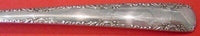 Camellia by Gorham Sterling Silver Dinner Knife Modern 9 5/8" Flatware