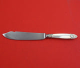 Empress by International Sterling Silver Fish Knife HH WS Original 8 3/4"
