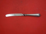New Standish by Durgin Sterling Silver Citrus Knife HH SP 7 5/8"