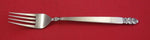 Norse Stainless by International Stainless Dinner Fork 7 1/2"