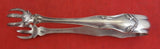 Wave by Shiebler Sterling Silver Sugar Tong 4 1/2"