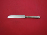 Shamrock V by Gorham Sterling Silver Regular Knife blunt 8 5/8"