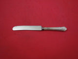 Shamrock V by Gorham Sterling Silver Regular Knife blunt 8 5/8"