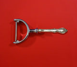 SPANISH PROVINCIAL BY TOWLE STERLING SILVER VEGETABLE PEELER HHWS CUSTOM MADE 6"