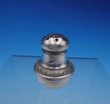 Prelude by International Sterling Silver Pepper Shaker #124 63-1 (#3205)