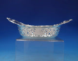 Strasbourg by Gorham Sterling Silver Nut Serving Dish Pierced #1998 (#6427)