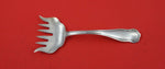 Dolores by Shreve Sterling Silver Sardine Fork 5 1/4"