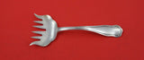 Dolores by Shreve Sterling Silver Sardine Fork 5 1/4"