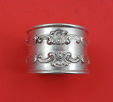 Strasbourg by Gorham Sterling Silver Napkin Ring #1150 Original 1 1/8" Wide