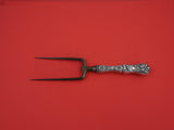 Yetive by Mount Vernon Sterling Silver Roast Holder 9 5/8"