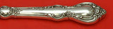 Spanish Provincial by Towle Sterling Silver Dinner Knife Modern 9 5/8" Flatware
