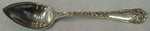 Wellesley by International Sterling Grapefruit Spoon Original